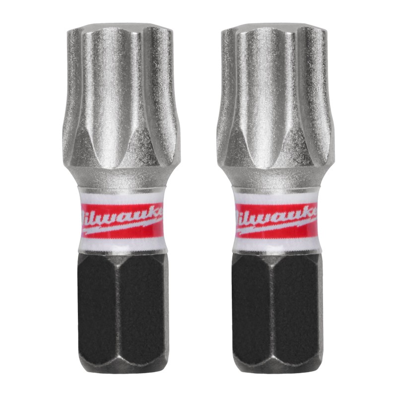 BIT TX45 25 MM(conf. 3pz)