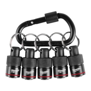 SET 2 PH BIT SHOCKWAVE + MOSCHETTONE