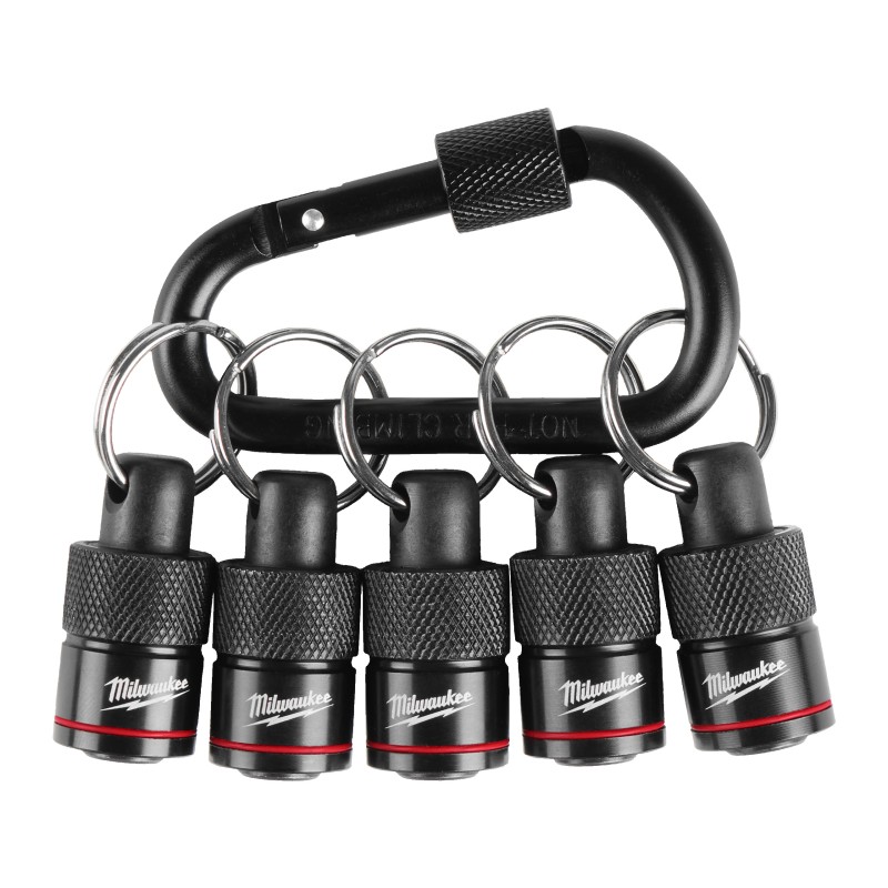 SET 2 PH BIT SHOCKWAVE + MOSCHETTONE