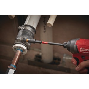 PORTABIT MAGNETICO SGANCIO RAPIDO 152 mm