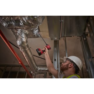 PORTABIT MAGNETICO SGANCIO RAPIDO 305 mm