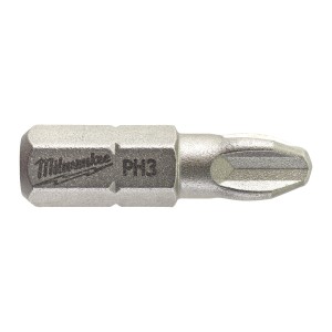 BIT PH3 25MM   PZ.25