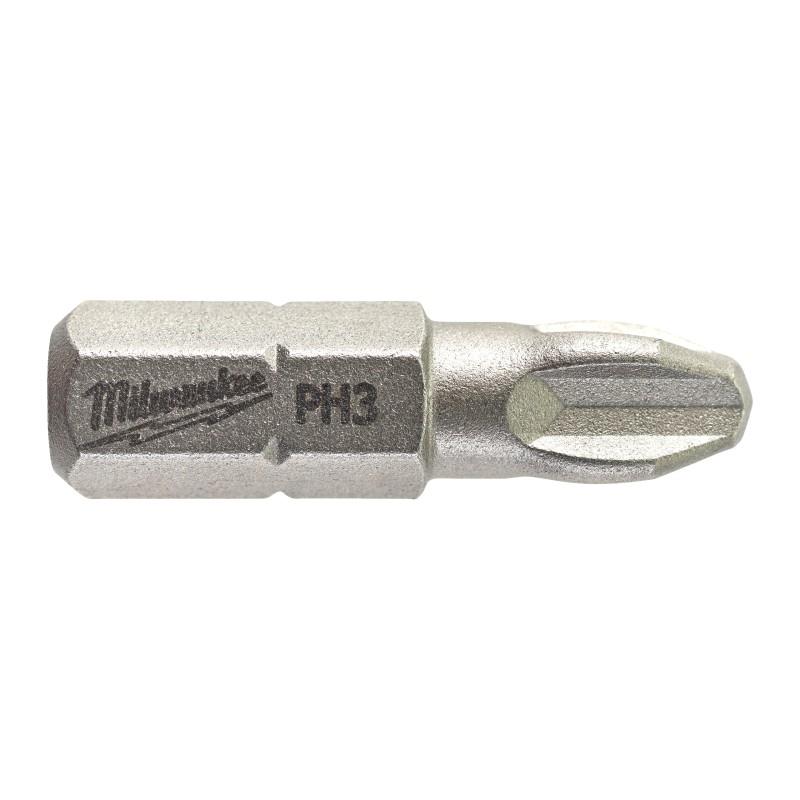 BIT PH3 25MM   PZ.25