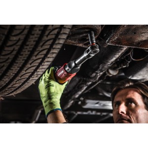 BUSSOLA A MACCHINA DA 1/4 13 mm - LUNGA