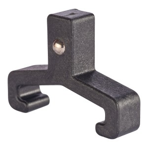 QUANDRI CLIP 1/4 DI RICAMBIO GUIDA PORTA BUSSOLE 10 PZ