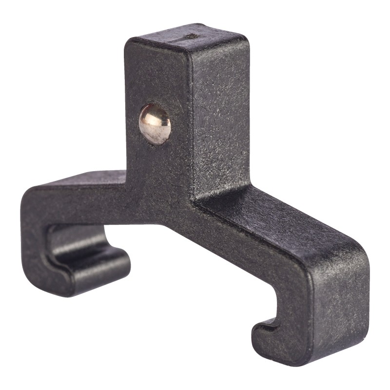 QUANDRI CLIP 1/4 DI RICAMBIO GUIDA PORTA BUSSOLE 10 PZ