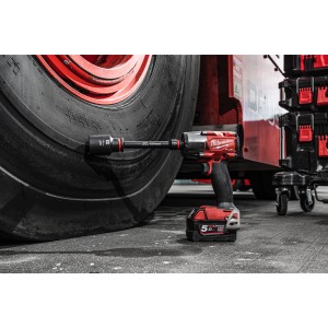 BUSSOLA A MACCHINA DA 3/8 13 mm - CORTA