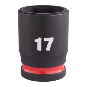 BUSSOLA A MACCHINA DA 3/8 17 mm - CORTA