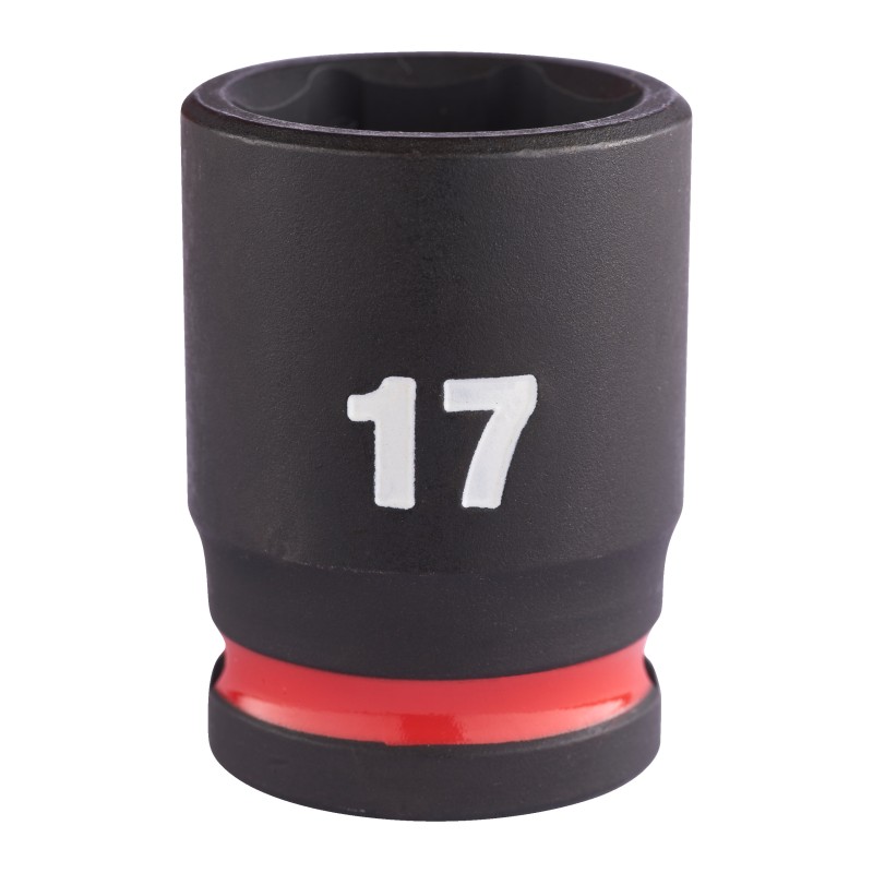 BUSSOLA A MACCHINA DA 3/8 17 mm - CORTA