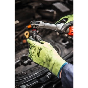 SET BUSSOLE A MACCHINA 3/8 8pz - CORTE