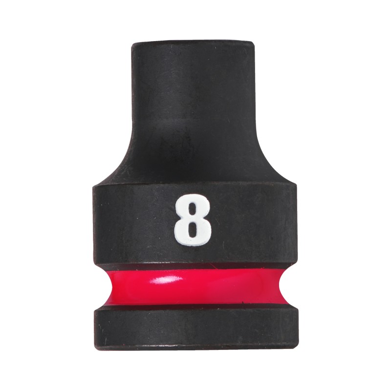 BUSSOLA A MACCHINA DA 1/2 8 mm - CORTA