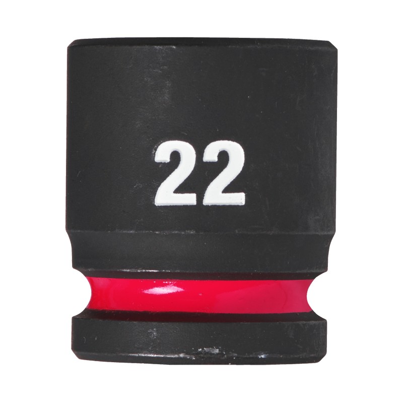 BUSSOLA A MACCHINA DA 1/2 22 mm - CORTA