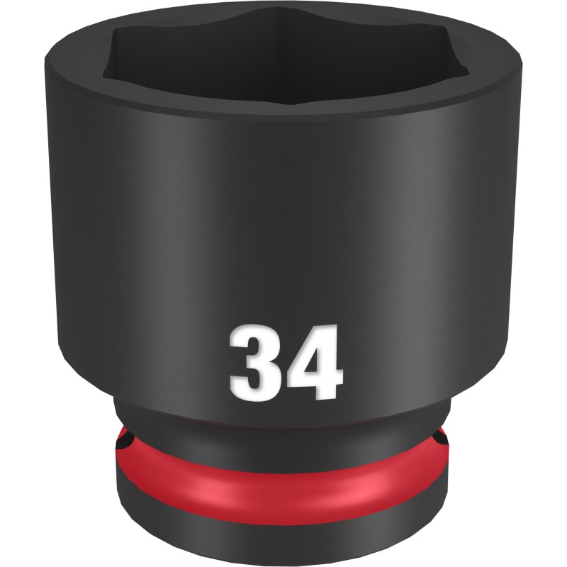 BUSSOLA A MACCHINA DA 1/2  34 mm - CORTA