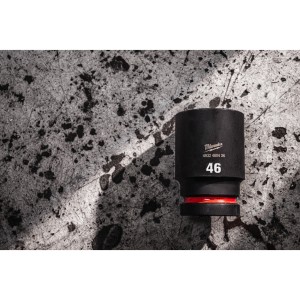 BUSSOLA A MACCHINA DA 1  46 mm - LUNGA