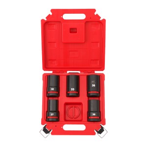 SET BUSSOLE A MACCHINA 1 - LUNGHE  5 PZ