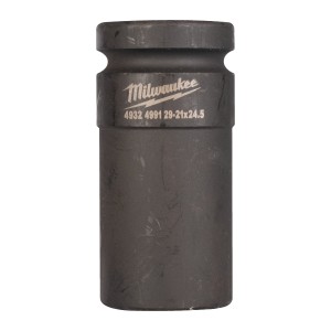 BUSSOLA MACCH DA 1  21x24,5 mm - LUNGA/RETTANG.