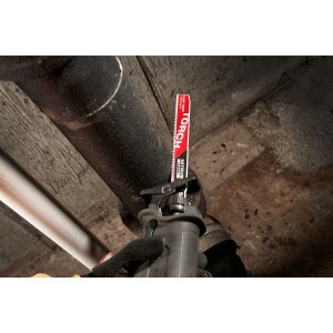 LAMA SD NITRUS TCT Lungh. mm/Passo 230/8 1pz