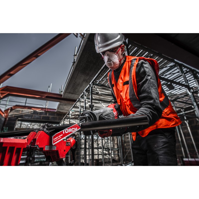 LAMA SD NITRUS TCT Lungh. mm/Passo 300/8 1pz