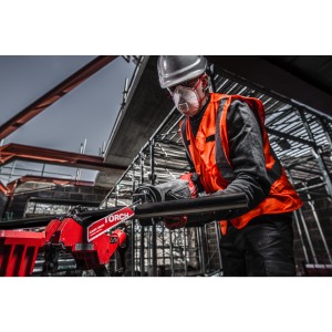 LAMA SD NITRUS TCT Lungh. mm/Passo 300/8 5pz