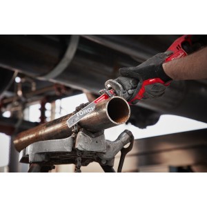 LAMA SD TORCH TCT Lungh. mm/Passo 230/8 1pz