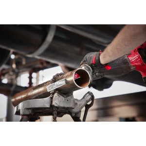 LAMA SD TORCH TCT Lungh. mm/Passo 230/8 1pz