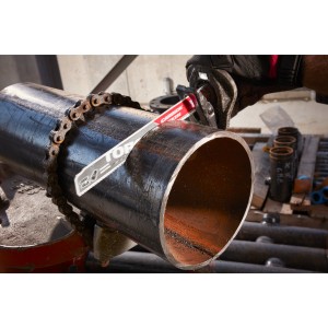 LAMA SD TORCH TCT Lungh. mm/Passo 230/8 1pz