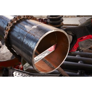 LAMA SD TORCH TCT Lungh. mm/Passo 230/8 1pz