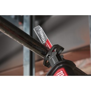 LAMA SD TORCH TCT Lungh. mm/Passo 230/8 5pz