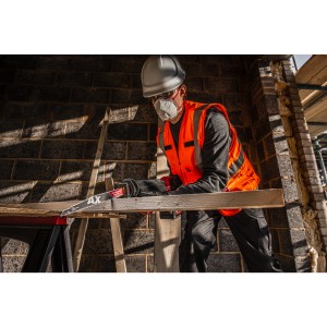 LAMA SD AX TCT Lungh. mm/Passo 230/5 5pz