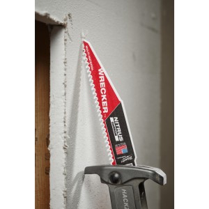 LAMA SD WRECKER NITRUS TCT Lungh. mm/Passo 300/6 5pz