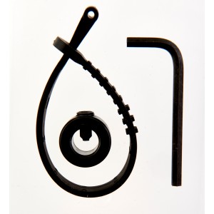 MORSETTO per lame attacco da 20mm