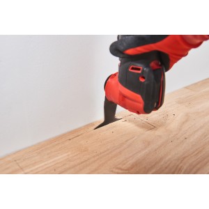 L. TAGLIO DAL PIENO ATT. SL 65 mm- LEGNO - VELOCE 1pz