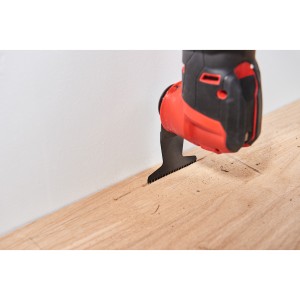 L. TAGLIO DAL PIENO ATT. SL 65 mm- LEGNO - VELOCE 1pz