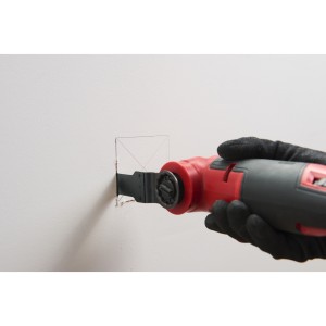 L. TAGLIO DAL PIENO BI-MET ATT. SL 65 mm- LEGNO - VELOCE 10pz