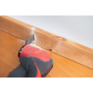 L. TAGLIO DAL PIENO BI-MET ATT. SL 65 mm- LEGNO - VELOCE 10pz