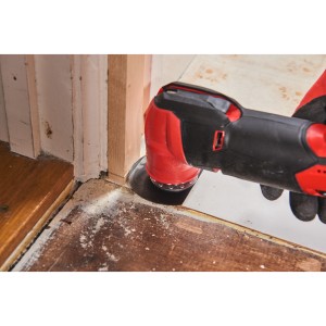 L. SEGMENTATA ATT. SL 85 mm- LEGNO & METALLO 1pz