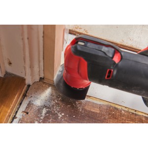 L. SEGMENTATA ATT. SL 85 mm- LEGNO & METALLO 1pz