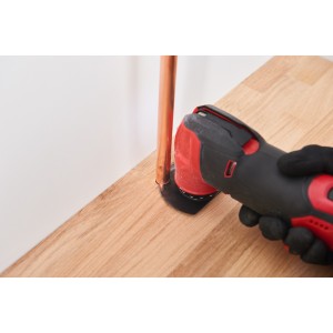 L. SEGMENTATA ATT. SL 85 mm- LEGNO & METALLO 1pz