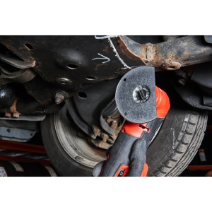 L. SEGMENTATA ATT. SL 85 mm- LEGNO & METALLO 1pz