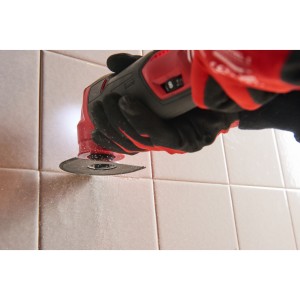 L. SEGMENTATA DIAMANTATA. ATT. SL 75x1,2 mm- FUGHE 1pz