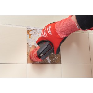 L. RASPA IN CARBURO ATT. SL 1pz