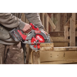 LAMA CIRC. NITRUS Diam./Foro mm 190/30 Z24