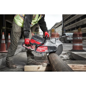 MOLE DA TAGLIO CCS41 350x4mm DUCTILE - PRO+