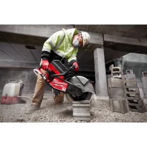 MOLE DA TAGLIO CCS41 350x4mm DUCTILE - PRO+