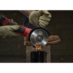 MOLE DA TAGLIO 125x1mm - CS