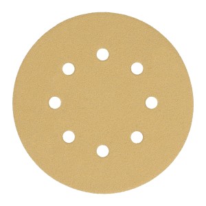 DISC ABR HP 125MM/8 FORI G.180 - 10pz