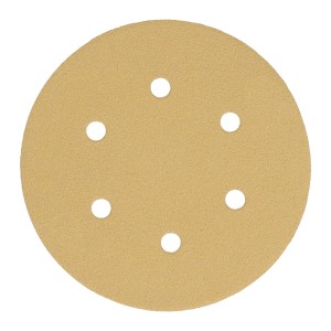 DISC ABR HP 150MM/6 FORI G.120 - 50pz