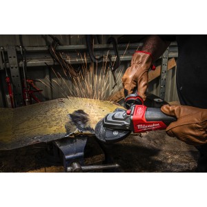 SPAZ. CONICA M14 100X10mMM ACC. ONDUL. 0,35 MM - 1PZ