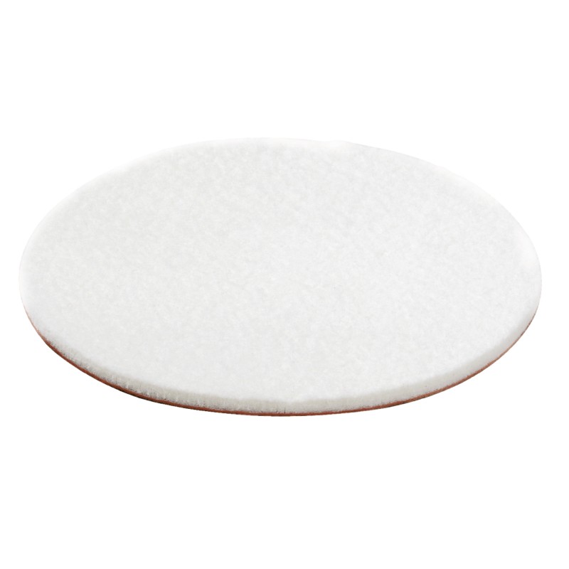 DISCO FELTRO 150MM