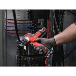 LAMA RICAMBIO PER TAGLIA CAVI